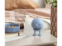 Hoptimist Aufsteller Bumble Soft M 10.7 cm, Sky Blue