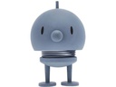 Hoptimist Aufsteller Bumble Soft M 10.7 cm, Sky Blue