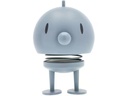 Hoptimist Aufsteller Bumble Soft L 15 cm, Sky Blue