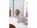 Hoptimist Aufsteller Bumble Soft L 15 cm, Braun