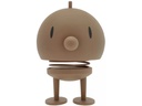 Hoptimist Aufsteller Bumble Soft L 15 cm, Braun