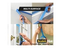 3M Malerabdeckband ScotchBlue Premium 36 mm x 41 m, Blau