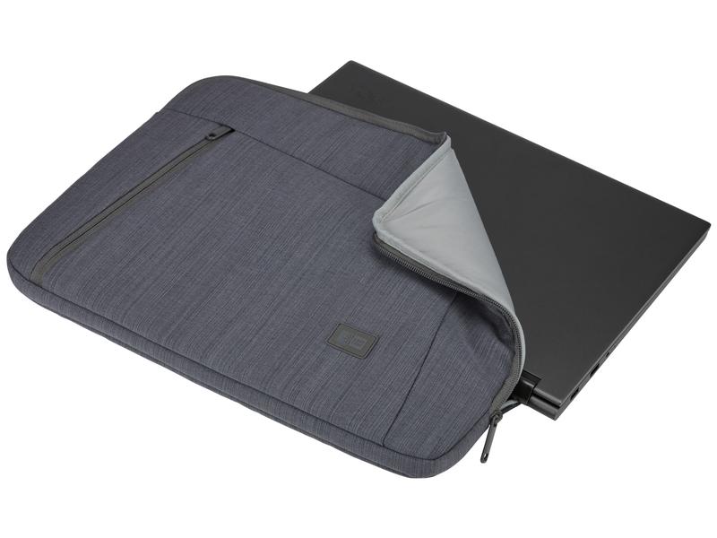 Case Logic Notebook-Sleeve Huxton 15.6 , Grau