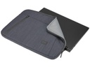 Case Logic Notebook-Sleeve Huxton 15.6 , Grau