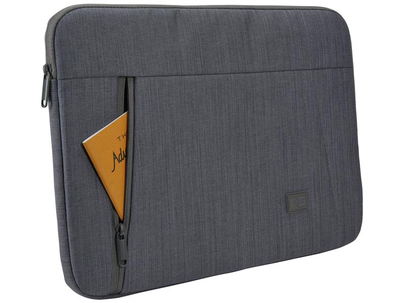 Case Logic Notebook-Sleeve Huxton 15.6 , Grau