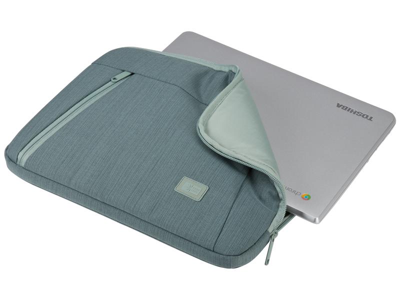 Case Logic Notebook-Sleeve Huxton 15.6 , Grau