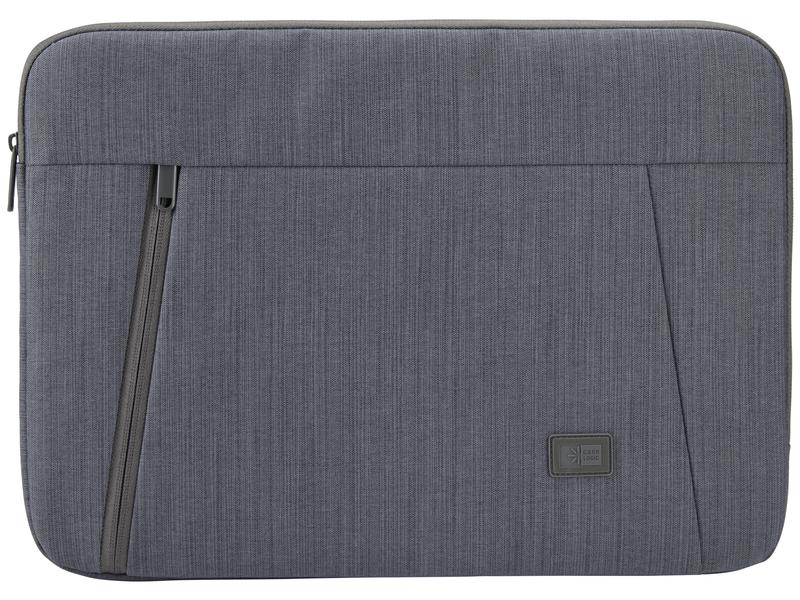 Case Logic Notebook-Sleeve Huxton 15.6 , Grau