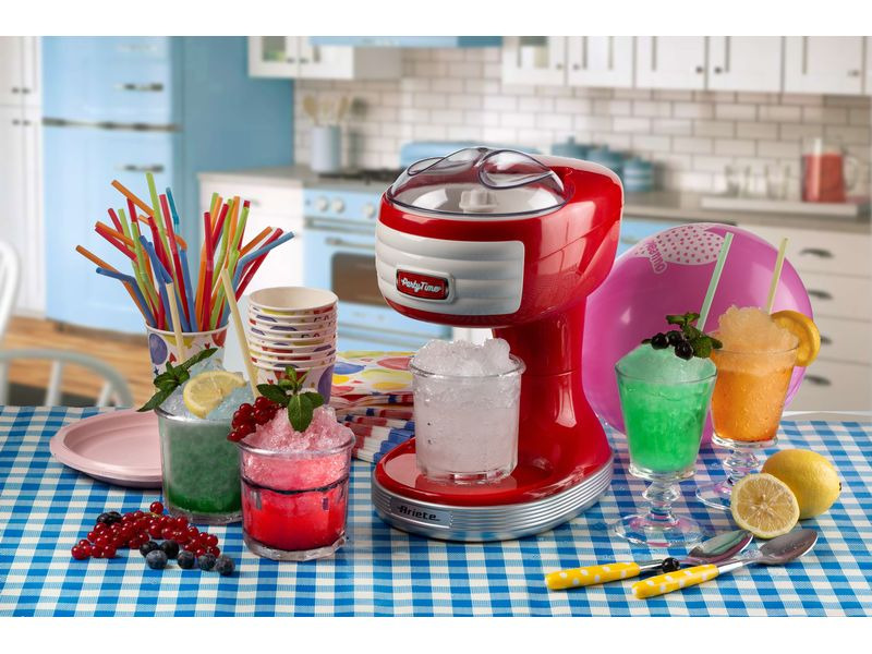 Ariete Ice Crusher Party Time ARI-76-RD Rot