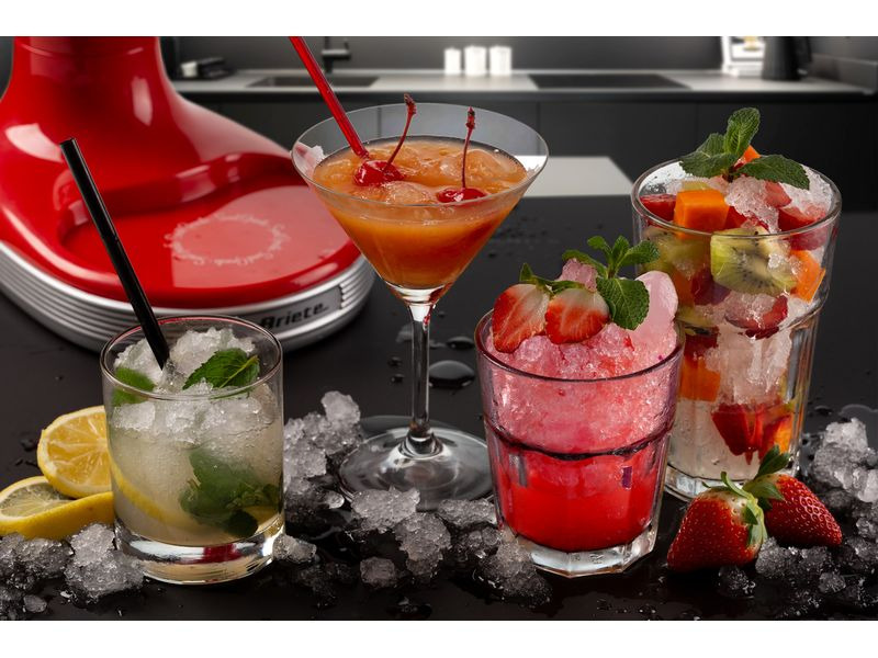 Ariete Ice Crusher Party Time ARI-76-RD Rot