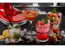 Ariete Ice Crusher Party Time ARI-76-RD Rot