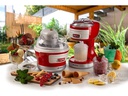 Ariete Ice Crusher Party Time ARI-76-RD Rot