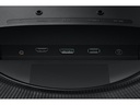 Samsung Monitor Odyssey G5 LS27CG552EUXEN