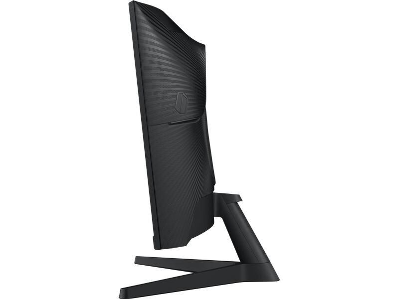 Samsung Monitor Odyssey G5 LS27CG552EUXEN