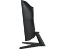 Samsung Monitor Odyssey G5 LS27CG552EUXEN