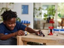 LEGO® Sonic Shadow the Hedgehog Flucht 76995