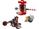LEGO® Sonic Shadow the Hedgehog Flucht 76995