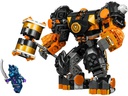 LEGO® Ninjago Coles Erdmech 71806