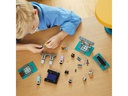 LEGO® Minecraft Die Waffenkammer 21252