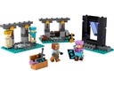 LEGO® Minecraft Die Waffenkammer 21252