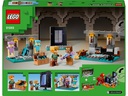 LEGO® Minecraft Die Waffenkammer 21252