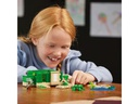 LEGO® Minecraft Das Schildkrötenstrandhaus 21254