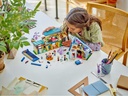 LEGO® Friends Ollys und Paisleys Familien Haus 42620