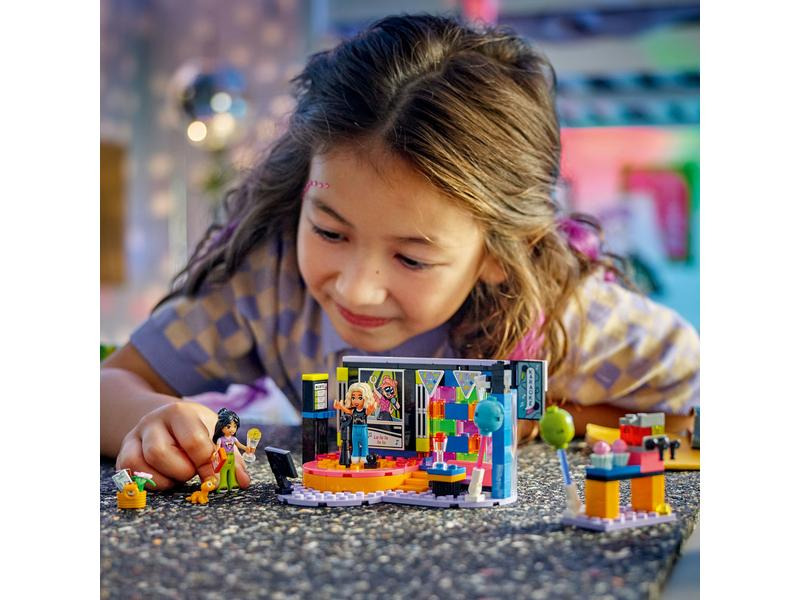 LEGO® Friends Karaoke-Party 42610