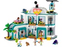 LEGO® Friends Heartlake City Krankenhaus 42621