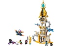 LEGO® DreamZzz Turm des Sandmanns 71477
