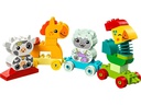 LEGO® DUPLO® Tierzug 10412