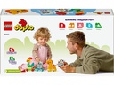 LEGO® DUPLO® Tierzug 10412