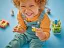 LEGO® DUPLO® Imkerei und Bienenstöcke 10419