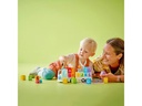 LEGO® DUPLO® ABC-Lastwagen 10421