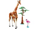 LEGO® Creator Tiersafari 31150