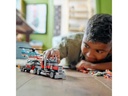 LEGO® Creator Tieflader mit Hubschrauber 31146