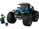 LEGO® City Blauer Monstertruck 60402
