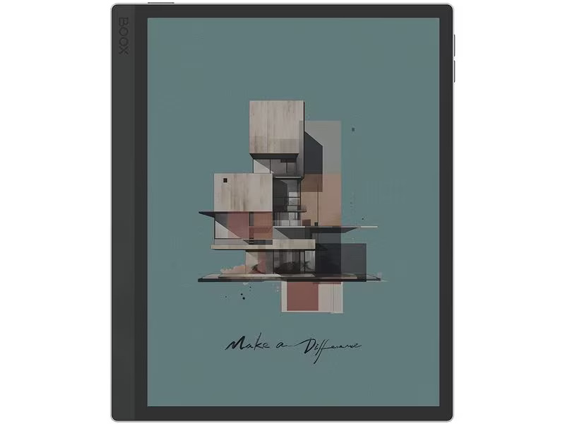 Onyx E-Book Reader BOOX Tab Ultra C Pro
