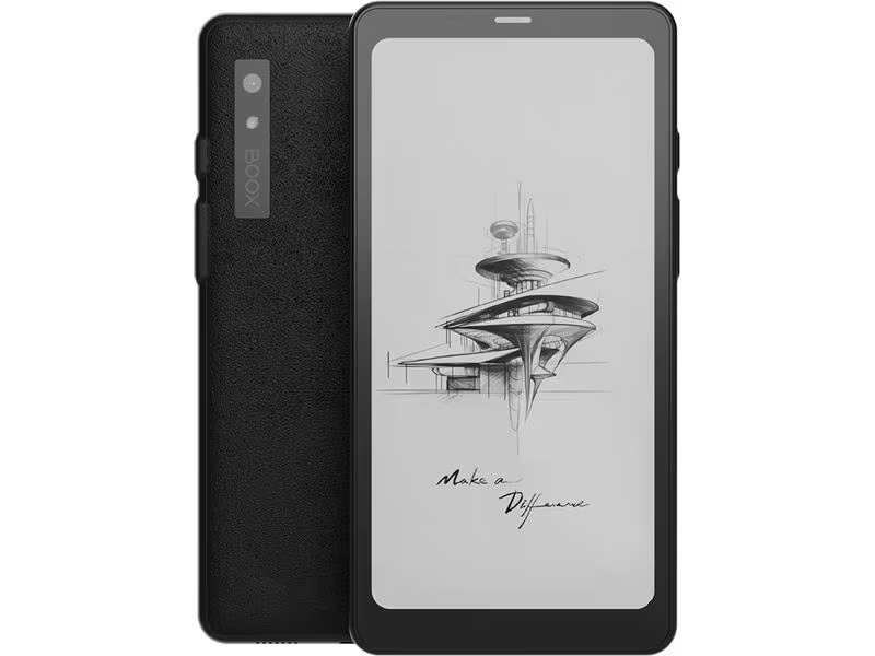 Onyx E-Book Reader BOOX Palma