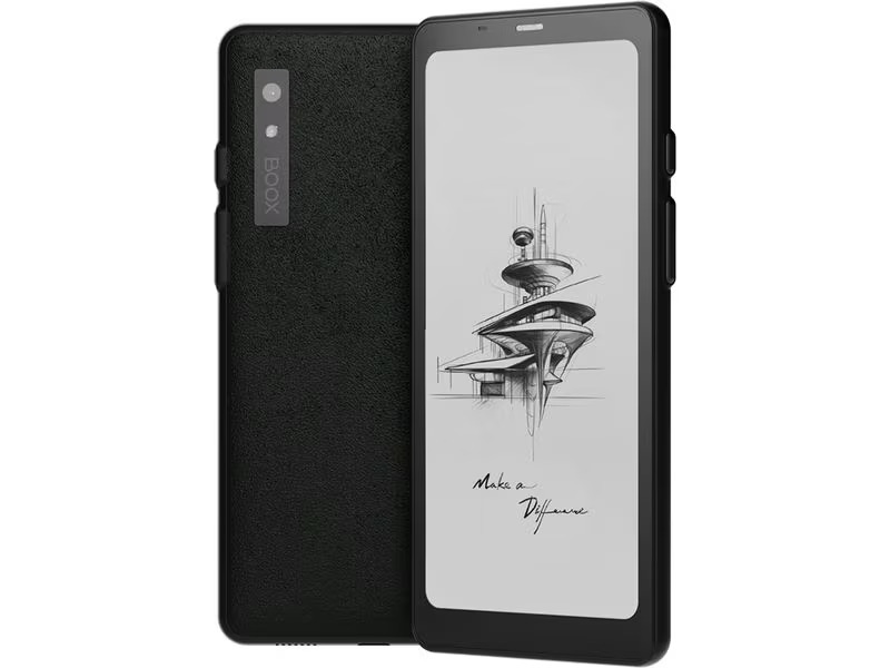 Onyx E-Book Reader BOOX Palma