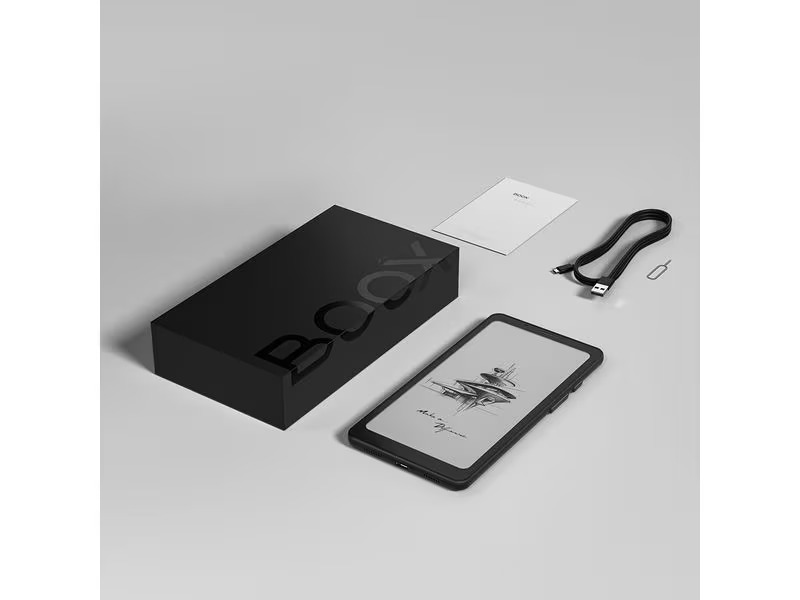 Onyx E-Book Reader BOOX Palma