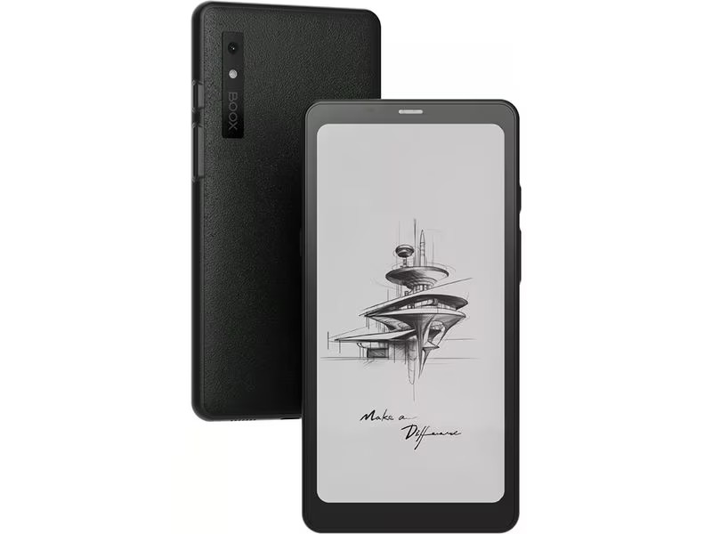 Onyx E-Book Reader BOOX Palma