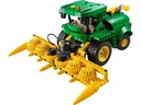 LEGO® Technic John Deere 9700 Forage Harvester 42168