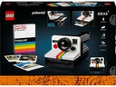 LEGO® Ideas Polaroid OneStep SX-70 Sofortbildkamera 21345
