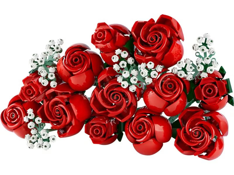 LEGO® Icons Rosenstrauss 10328
