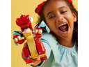 LEGO® Creator Roter Drache 31145