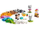 LEGO® Classic Kreative Tiere 11034