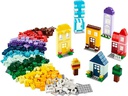 LEGO® Classic Kreative Häuser 11035