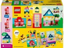 LEGO® Classic Kreative Häuser 11035