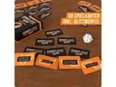 Denkriesen Partyspiel STADT LAND VOLLPFOSTEN – Levels -DE-