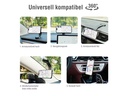 4smarts Halterung Magnet Flex schwarz